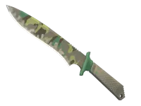 ★ Classic Knife | Boreal Forest (Field-Tested)