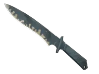 Cuchillo clásico ★ | Franja nocturna (Deplorable) skin