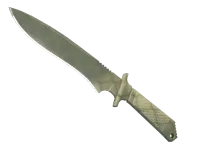 ★ Classic Knife | Safari Mesh (Minimal Wear)