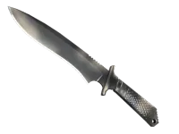 Klassisches Messer (★) | Versengt (Minimale Gebrauchsspuren) skin