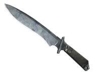 ★ Klassisk kniv | Stained (Fabriksny) skin