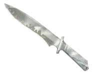 ★ Classic Knife | Urban Masked (Field-Tested)