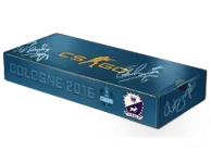 Cologne 2016 Cobblestone Souvenir Package