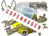 Copenhagen 2024 Champions Autograph Capsule