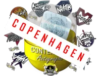 Copenhagen 2024 Contenders Sticker Capsule