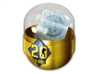 CS20 Sticker Capsule skin