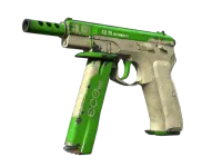 CZ75-Auto | Eco (Deplorable) skin