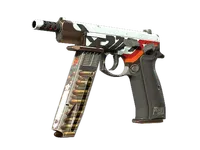 CZ75-Auto | Hydraulics (Field-Tested) skin