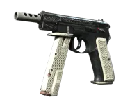 CZ75-Auto | Imprint (Field-Tested) skin