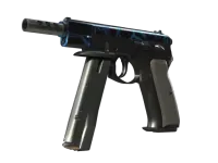 CZ75-Auto | Zatruta strzałka (lekkie zużycie) skin