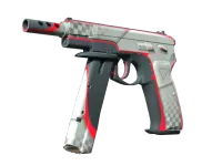 CZ75-Auto | Pole position (lekkie zużycie) skin
