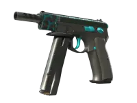 CZ75-Auto | Polymer (Minimal Wear)