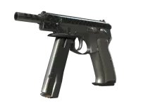 CZ75-Auto | Trittblech (Einsatzerprobt) skin
