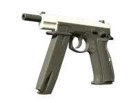 CZ75-Auto | Tuxedo (Factory New)