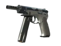 CZ75-Auto | Twist (Field-Tested) skin