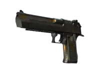 Desert Eagle | Bronce decó (Deplorable) skin
