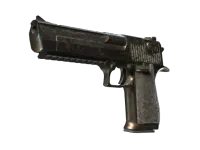 Desert Eagle | Kaligraffiti (po ciężkich walkach) skin