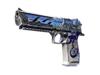 Desert Eagle | Eastern Enigma (Field-Tested) skin