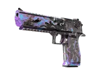 Desert Eagle | Firebreathing (Battle-Scarred)