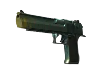 Desert Eagle | Hand Cannon (Battle-Scarred) skin
