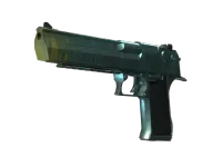 Desert Eagle | Działo ręczne (lekkie zużycie) skin