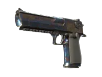 Desert Eagle | Heat Treated (Battle-Scarred)