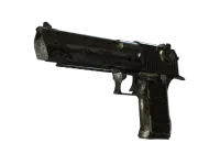 Desert Eagle | Meteorite (Field-Tested)