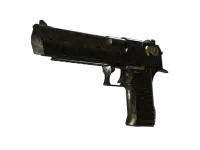 Desert Eagle | Meteorite (Minimal Wear)