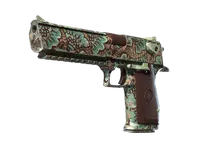 Desert Eagle | Mint Fan (Field-Tested)