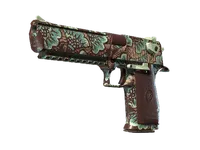 Desert Eagle | Mint Fan (Minimal Wear)