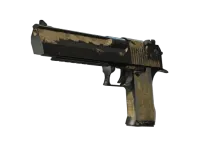 Desert Eagle | Mudder (Battle-Scarred)