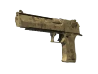 Desert Eagle | Mudder (Minimal Wear)