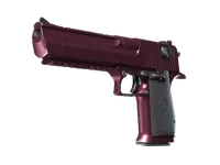 Desert Eagle | Mulberry (Well-Worn)
