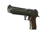 Desert Eagle | Naga (Well-Worn)