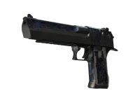 Desert Eagle | Nocny napad (po ciężkich walkach) skin