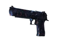 Desert Eagle | Night Heist (Factory New)