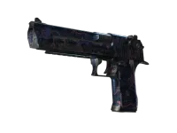 Desert Eagle | Night Heist (Well-Worn)