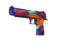 Desert Eagle | Ocean Drive (Well-Worn)