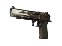 Desert Eagle | Oxide Blaze (Field-Tested)