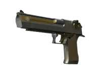 Desert Eagle | Pilot (Battle-Scarred)