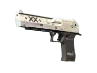 Desert Eagle | Printstream (Battle-Scarred)