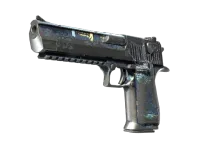 Desert Eagle | Sputnik (Battle-Scarred)