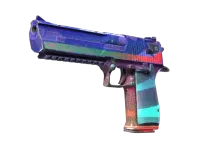 Desert Eagle | Starcade (Well-Worn)