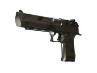 Desert Eagle | The Bronze (Minimal Wear)