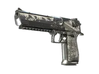 Desert Eagle | The Daily Deagle (Battle-Scarred) skin