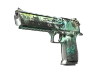 Desert Eagle | Tilted (Battle-Scarred)