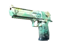Desert Eagle | Tilted (Factory New)
