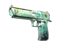 Desert Eagle | Tilted (Well-Worn)