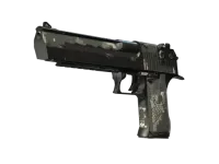Desert Eagle | Urban DDPAT (Battle-Scarred)