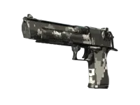 Desert Eagle | Urban DDPAT (Välanvänd) skin
